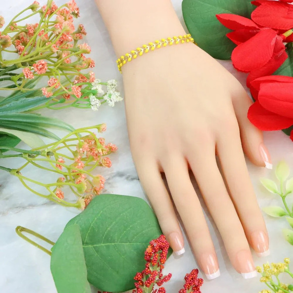 "New Beautiful Design Bracelet for Women/Girls, Gift, B642 - Picture 9 of 10